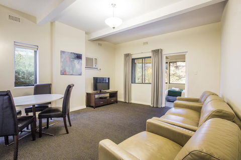 Greenways Apartments - Accommodation in Bendigo 7