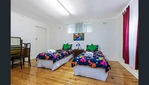 Treasured Memories Cottage - Accommodation in Bendigo 3