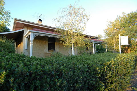 Treasured Memories Cottage - Accommodation in Bendigo 26