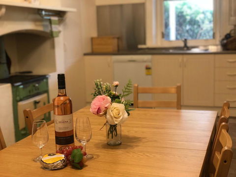 Treasured Memories Cottage - Accommodation in Bendigo 13