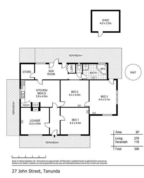 Treasured Memories Cottage - Accommodation in Bendigo 15