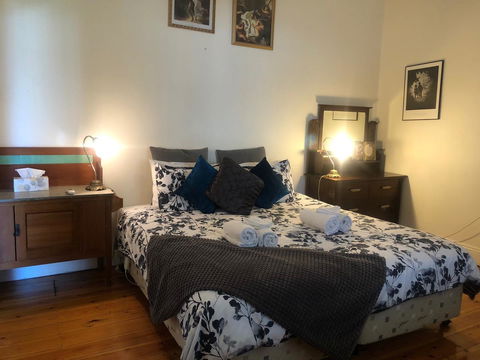 Treasured Memories Cottage - Accommodation in Bendigo 14