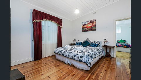 Treasured Memories Cottage - Accommodation in Bendigo 2