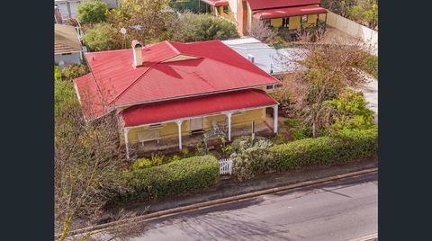 Treasured Memories Cottage - Accommodation in Bendigo 12