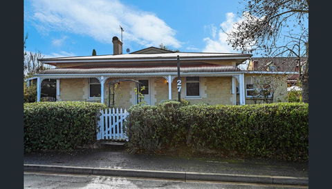 Treasured Memories Cottage - Accommodation in Bendigo 0