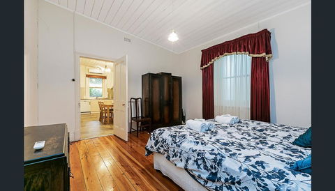Treasured Memories Cottage - Accommodation in Bendigo 11