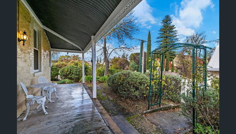 Treasured Memories Cottage - Accommodation in Bendigo 8