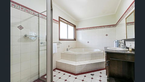 Treasured Memories Cottage - Accommodation in Bendigo 6