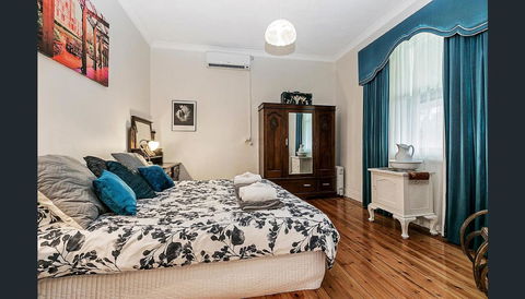 Treasured Memories Cottage - Accommodation in Bendigo 1