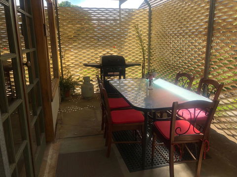 Treasured Memories Cottage - Accommodation in Bendigo 24
