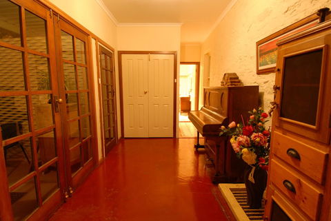 Treasured Memories Cottage - Accommodation in Bendigo 19