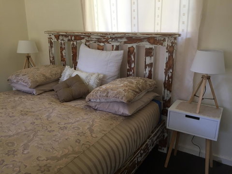 A Peaceful Cabin In The Country - Accommodation in Bendigo 3