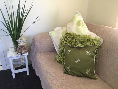 A Peaceful Cabin In The Country - Accommodation in Bendigo 2