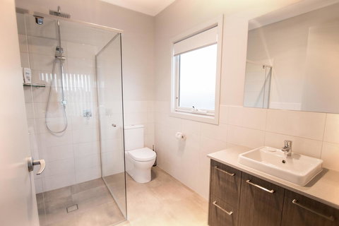 Wellington Lake Retreat - Accommodation in Bendigo 16