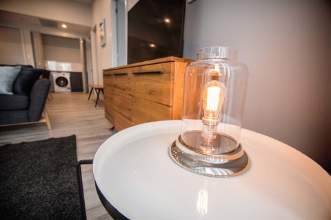 Wellington Lake Retreat - Accommodation in Bendigo 6