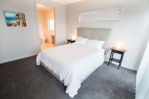 Wellington Lake Retreat - Accommodation in Bendigo 15