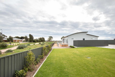Wellington Lake Retreat - Accommodation in Bendigo 19