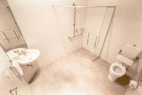 Wellington Lake Retreat - Accommodation in Bendigo 17