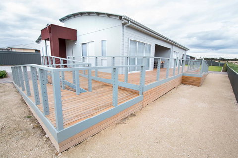 Wellington Lake Retreat - Accommodation in Bendigo 20