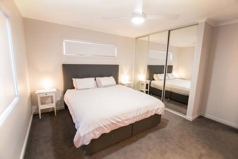 Wellington Lake Retreat - Accommodation in Bendigo 13