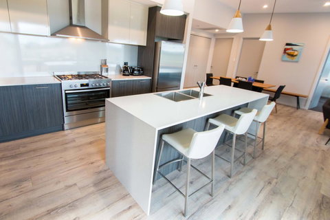 Wellington Lake Retreat - Accommodation in Bendigo 2