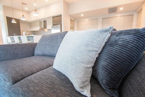 Wellington Lake Retreat - Accommodation in Bendigo 5