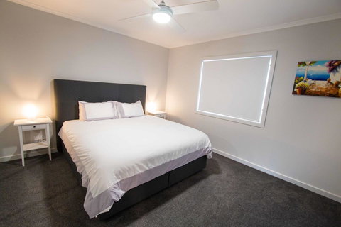 Wellington Lake Retreat - Accommodation in Bendigo 11