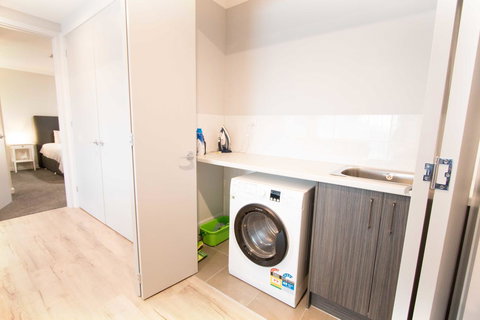 Wellington Lake Retreat - Accommodation in Bendigo 18