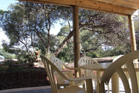 LAS ARENAS - The Sands - BEACH HOUSE - Accommodation in Bendigo 8