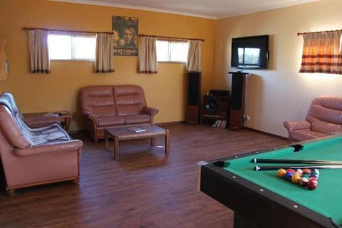 LAS ARENAS - The Sands - BEACH HOUSE - Accommodation in Bendigo 3