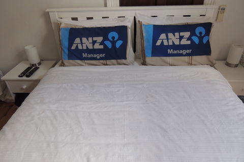 Wozza's B&B - Accommodation in Bendigo 30