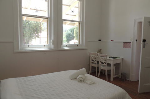 Wozza's B&B - Accommodation in Bendigo 22