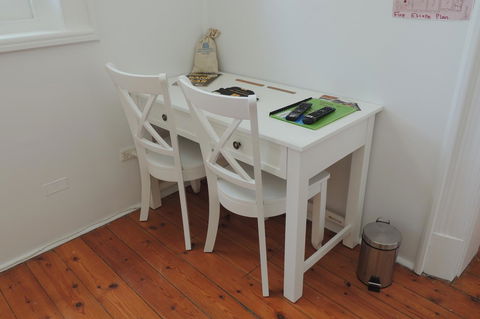 Wozza's B&B - Accommodation in Bendigo 23