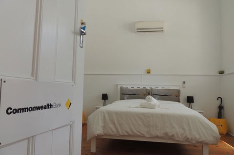 Wozza's B&B - Accommodation in Bendigo 18