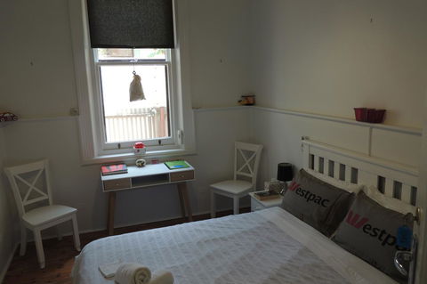 Wozza's B&B - Accommodation in Bendigo 39