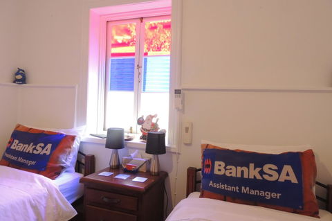 Wozza's B&B - Accommodation in Bendigo 8