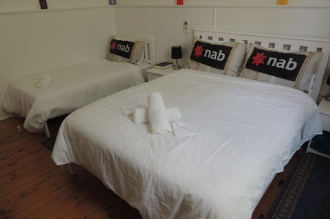 Wozza's B&B - Accommodation in Bendigo 15