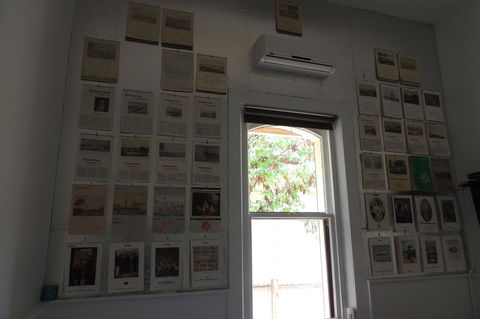 Wozza's B&B - Accommodation in Bendigo 16