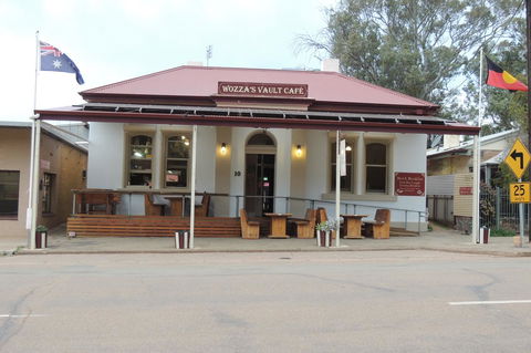 Wozza's B&B - Accommodation in Bendigo 0
