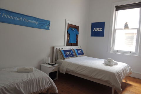 Wozza's B&B - Accommodation in Bendigo 28