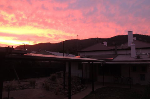 Wozza's B&B - Accommodation in Bendigo 4