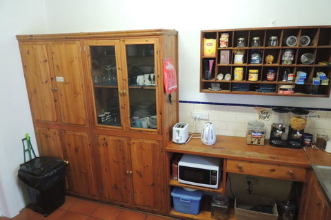 Wozza's B&B - Accommodation in Bendigo 42