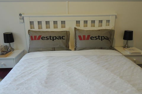 Wozza's B&B - Accommodation in Bendigo 35