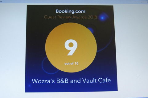 Wozza's B&B - Accommodation in Bendigo 1