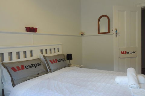 Wozza's B&B - Accommodation in Bendigo 36