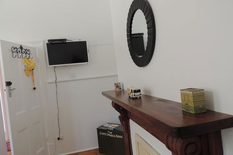 Wozza's B&B - Accommodation in Bendigo 24