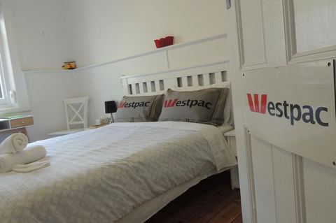Wozza's B&B - Accommodation in Bendigo 34