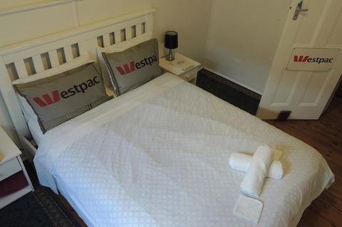 Wozza's B&B - Accommodation in Bendigo 37