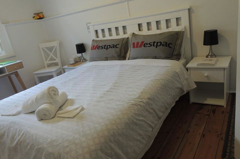 Wozza's B&B - Accommodation in Bendigo 38