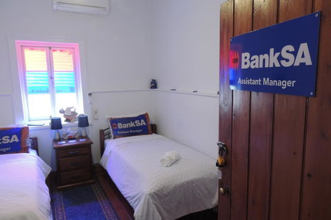 Wozza's B&B - Accommodation in Bendigo 7